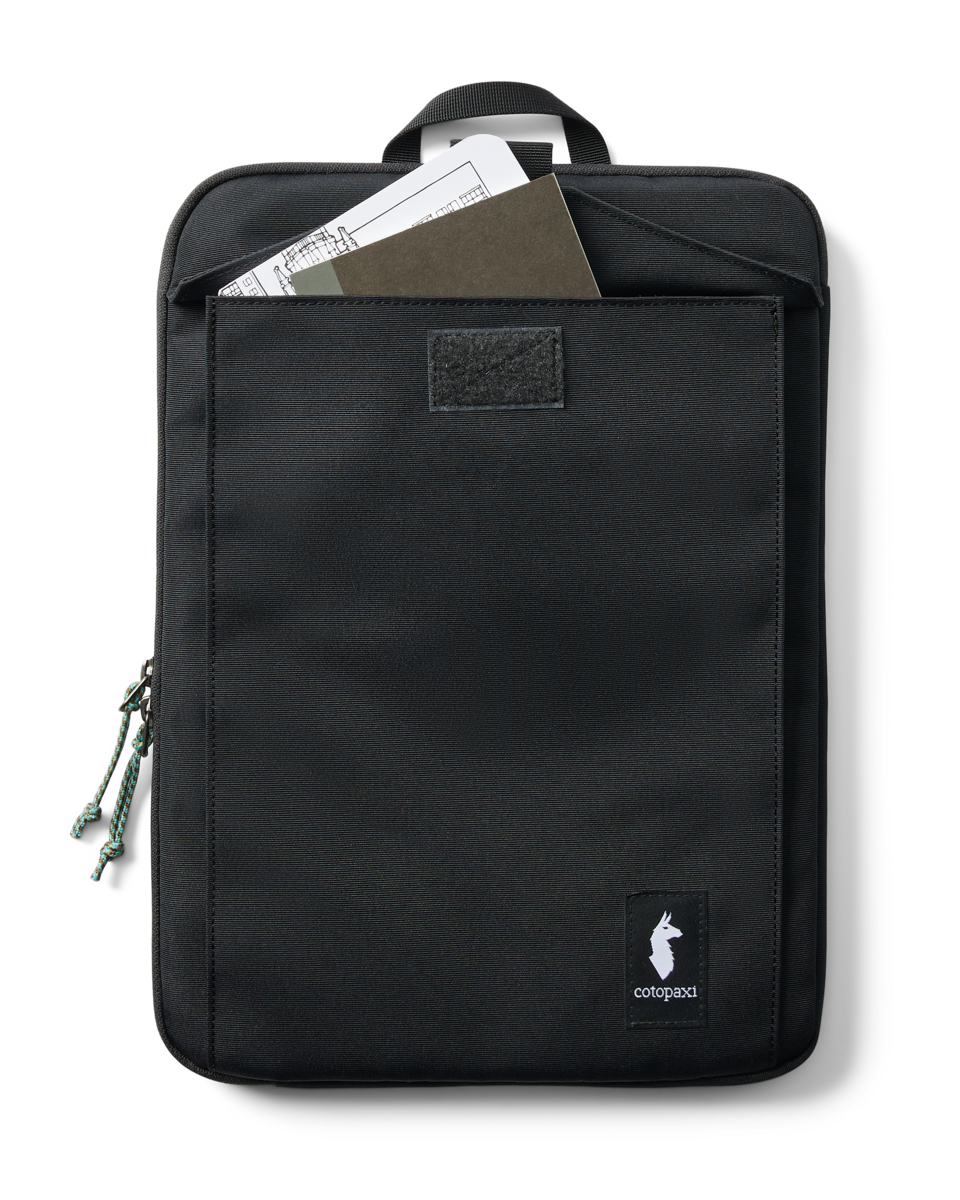 14" Laptop Sleeve - Cada Día — image 8