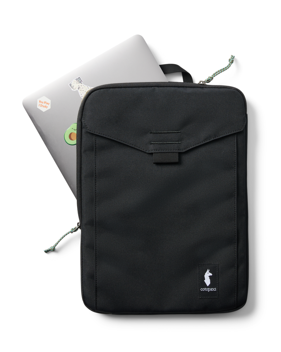 16" Laptop Sleeve - Cada Día — image 6