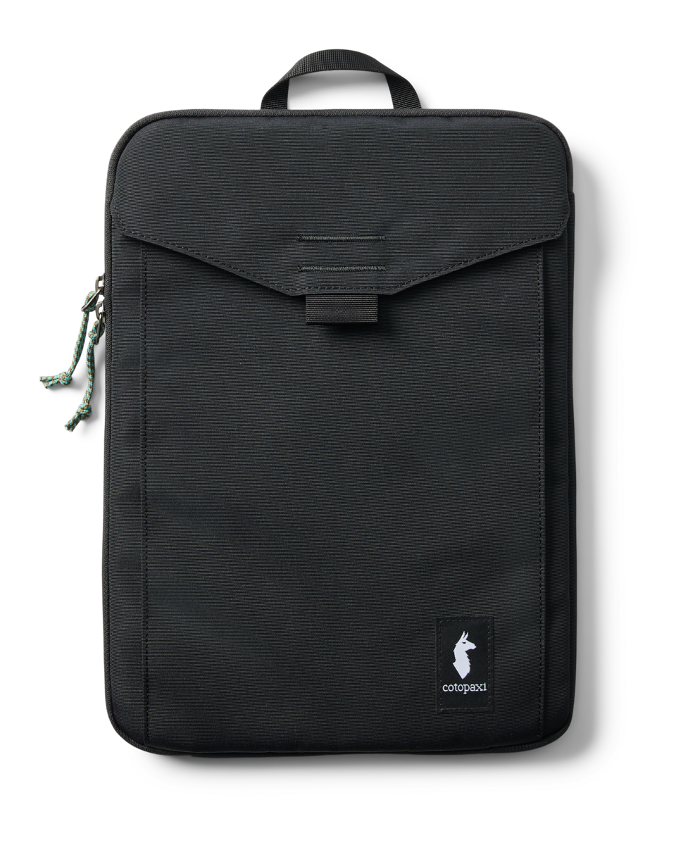 16" Laptop Sleeve - Cada Día — image 4