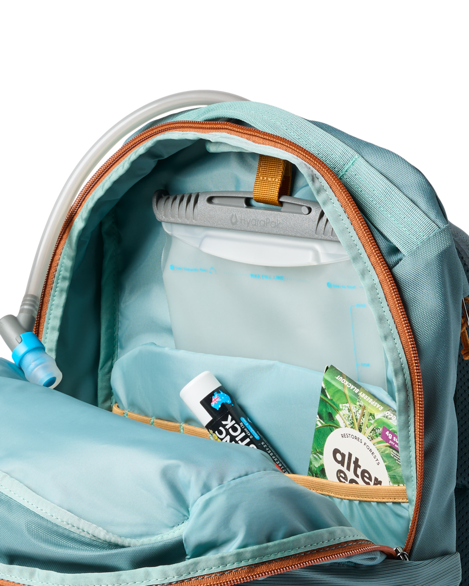 Abierto 26L Daypack — image 11