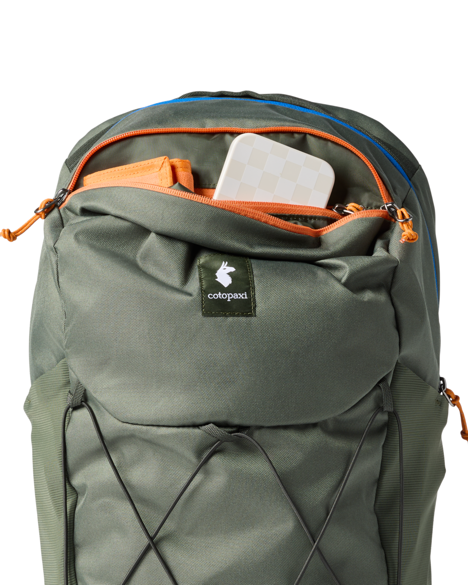 Abierto 26L Daypack — image 16