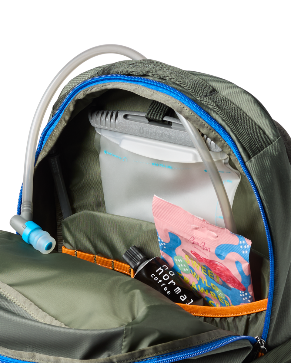 Abierto 26L Daypack — image 17