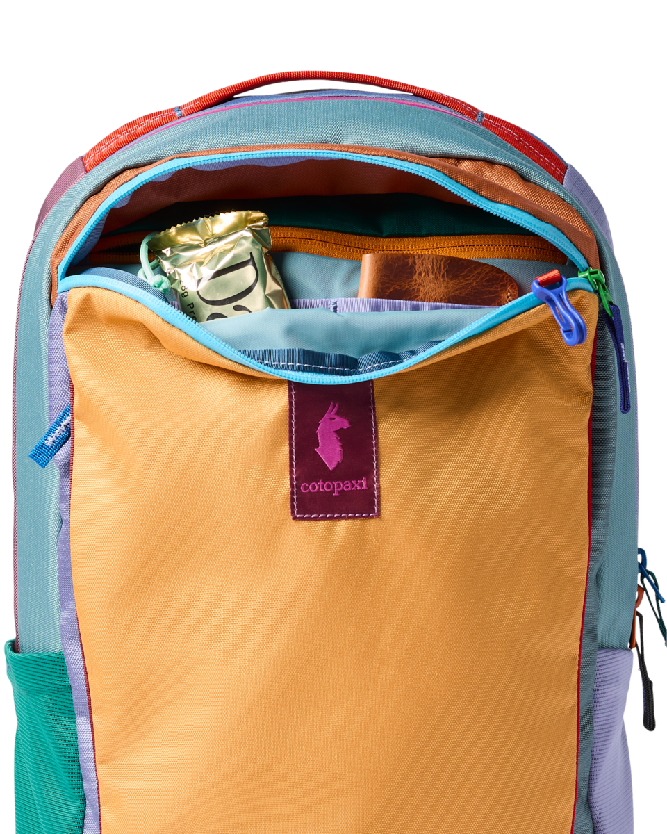 Allpa 18L Daypack - Del Día — image 4