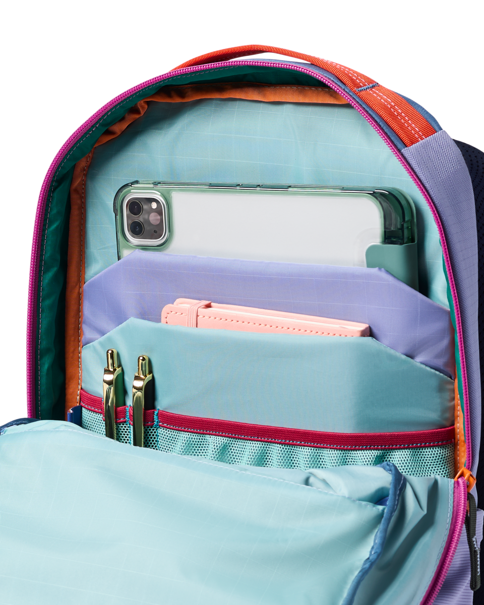 Allpa 18L Daypack - Del Día — image 5