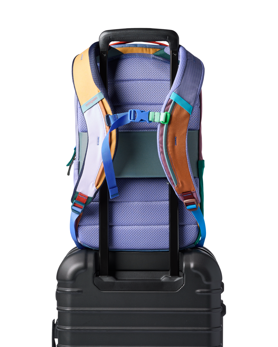 Allpa 18L Daypack - Del Día — image 6