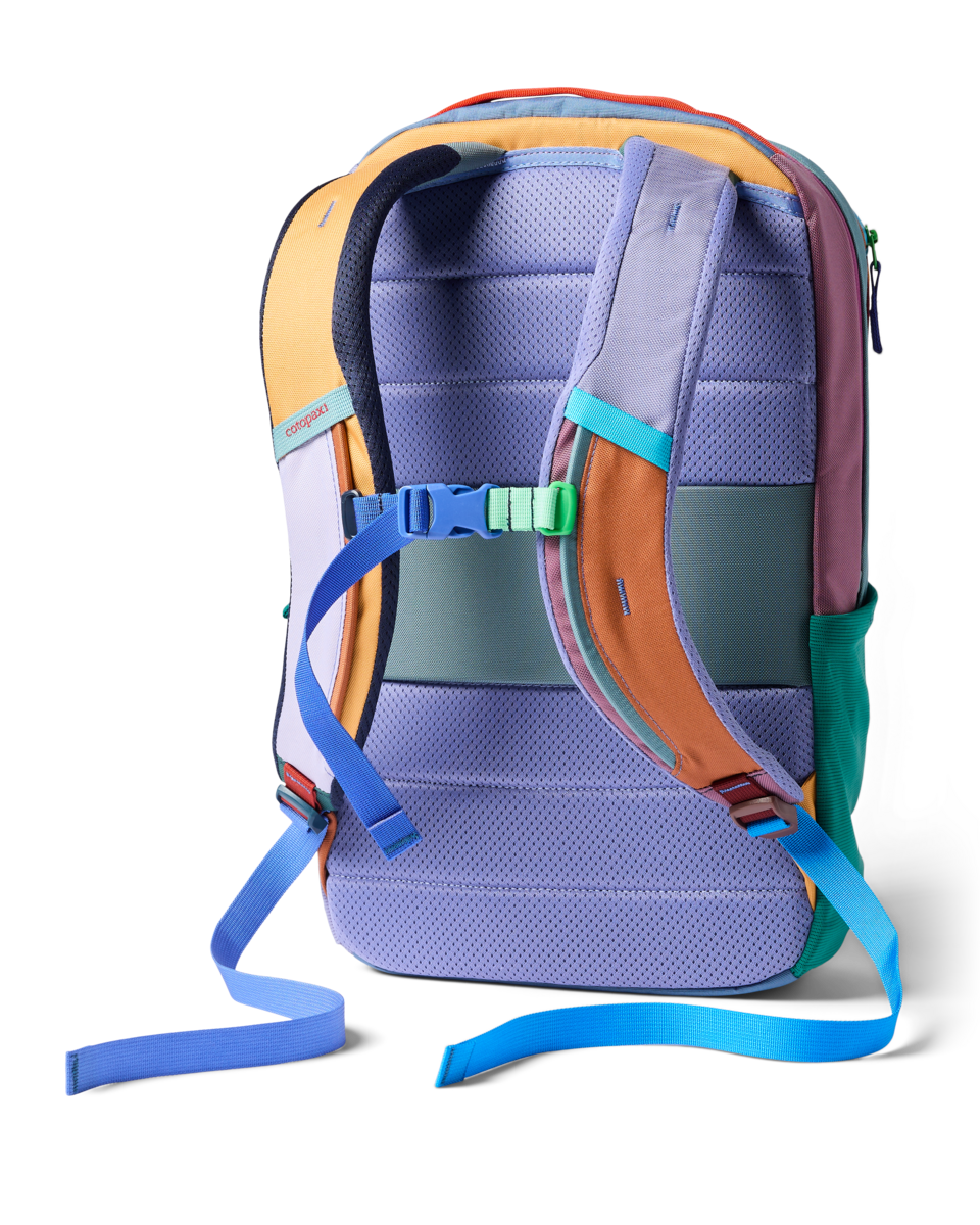 Allpa 18L Daypack - Del Día — image 2