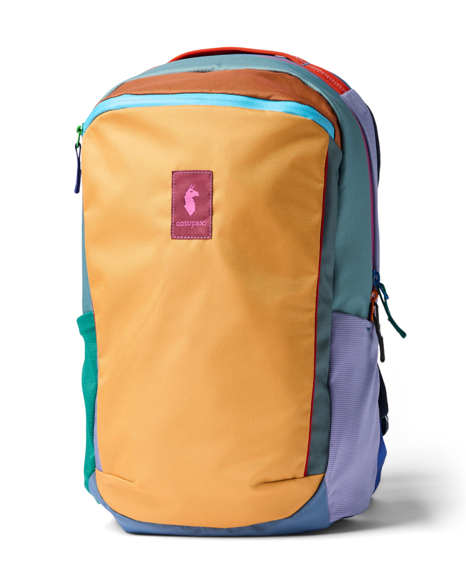 Allpa 18L Daypack - Del Día — image 1