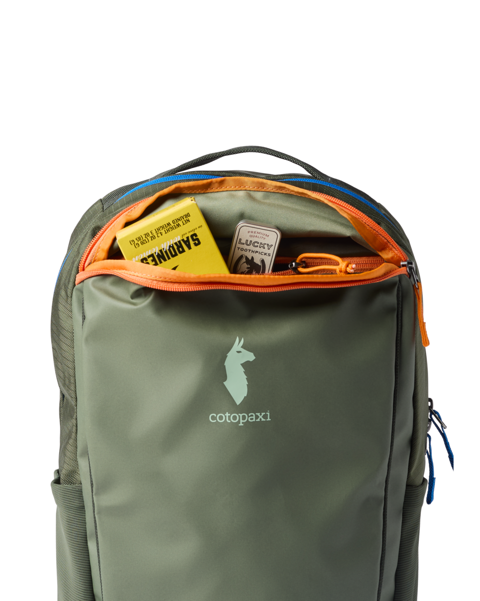 Allpa 18L Daypack — image 19