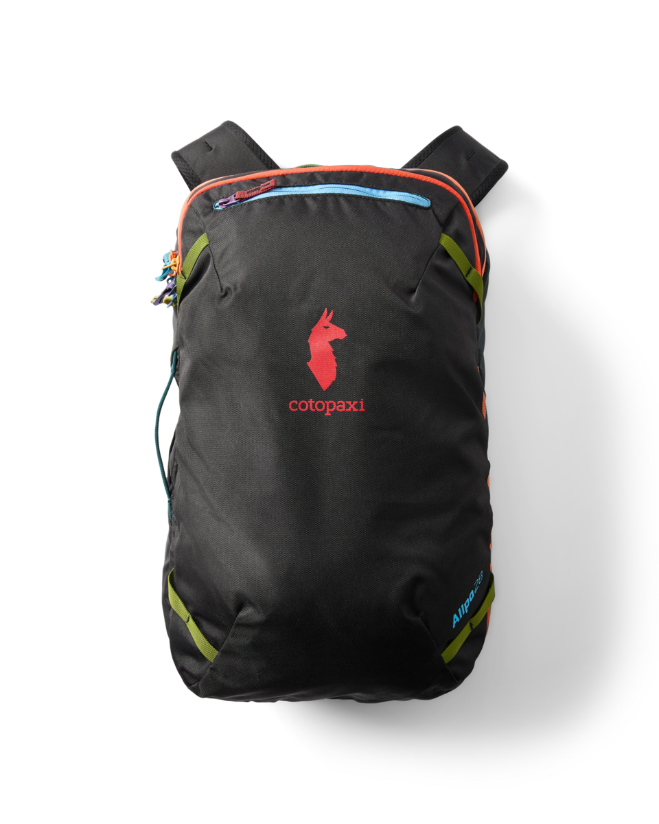 Allpa 28L Travel Pack - Del Día Dark — image 1