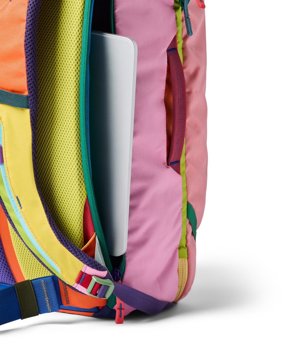 Allpa 28L Travel Pack - Del Día — image 3