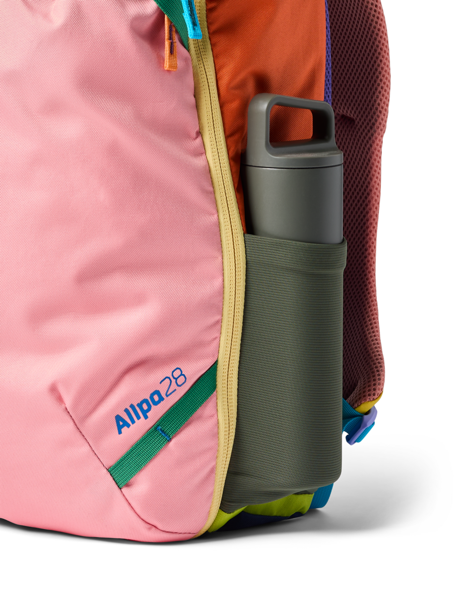 Allpa 28L Travel Pack - Del Día — image 4