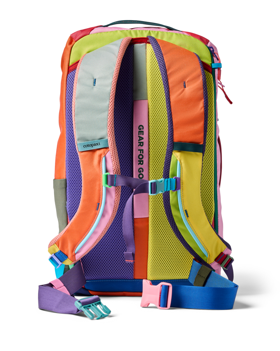 Allpa 28L Travel Pack - Del Día — image 2