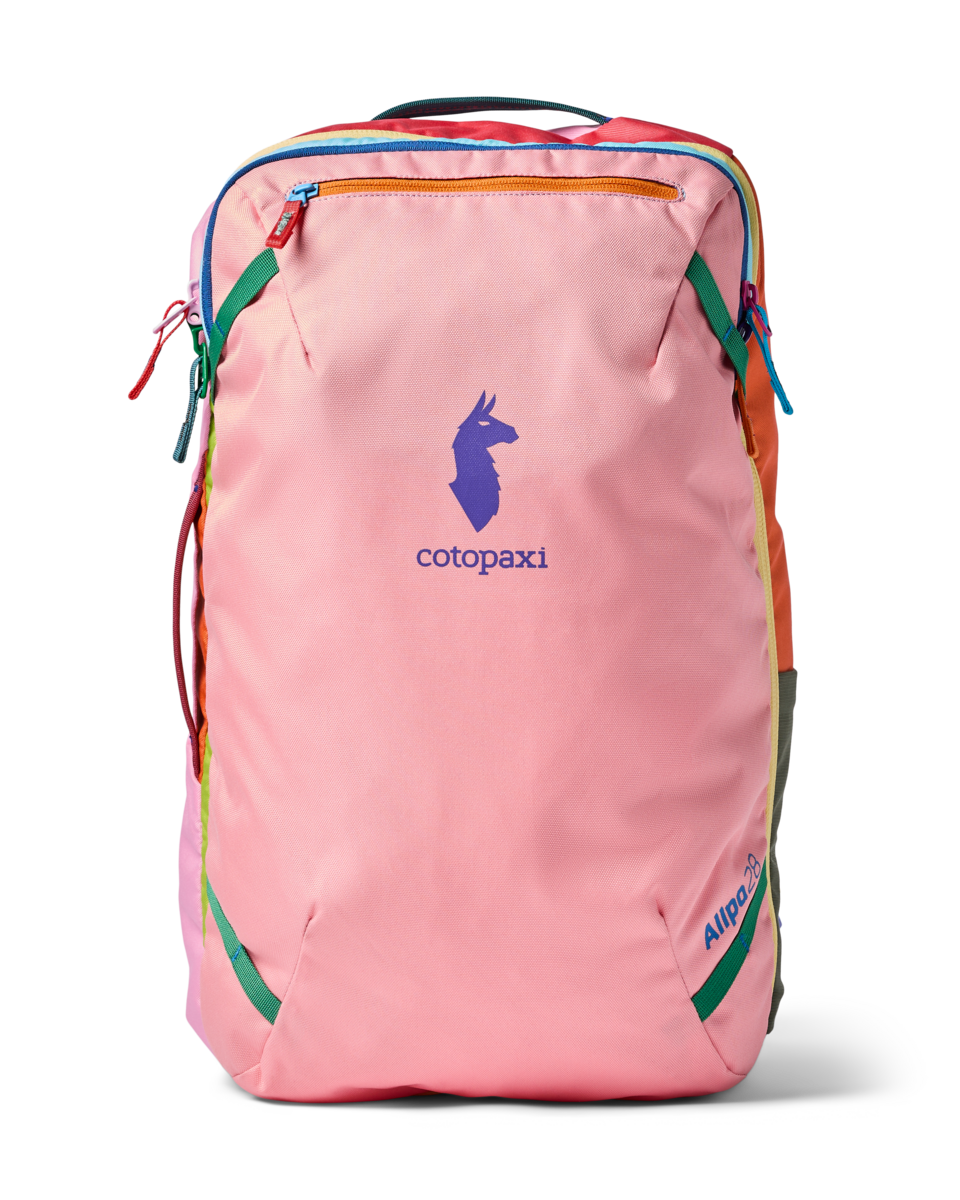 Allpa 28L Travel Pack - Del Día — image 1