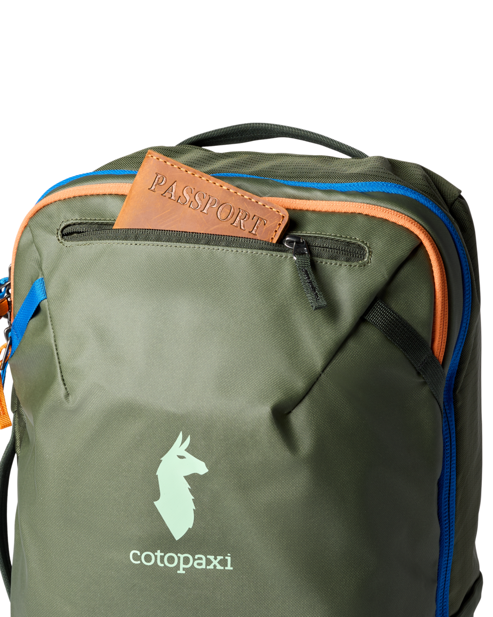 Allpa 28L Travel Pack — image 20