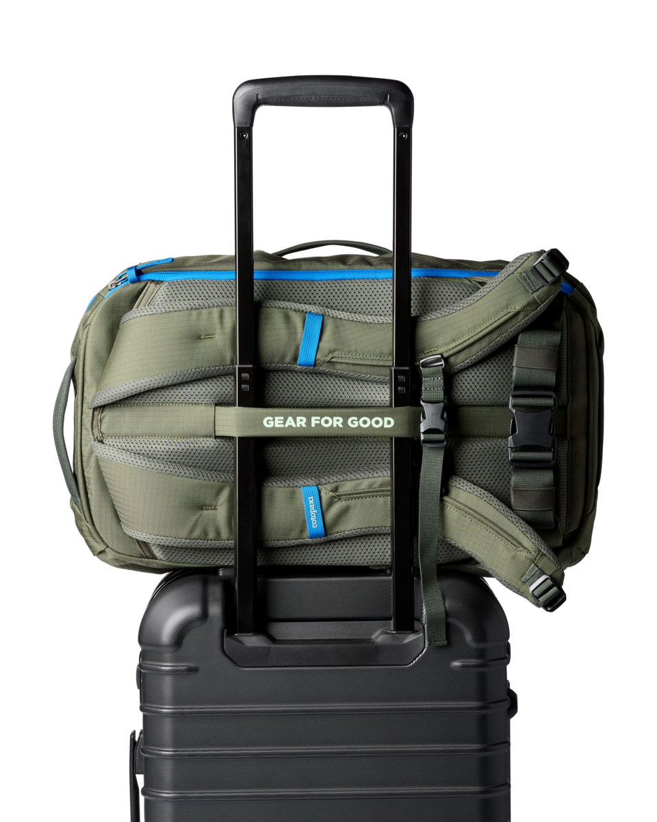 Allpa 28L Travel Pack — image 23