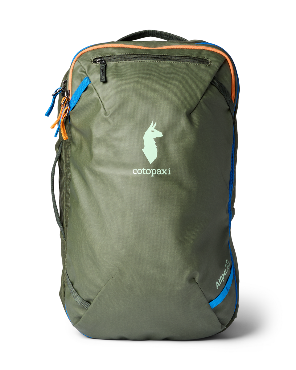 Allpa 28L Travel Pack — image 16