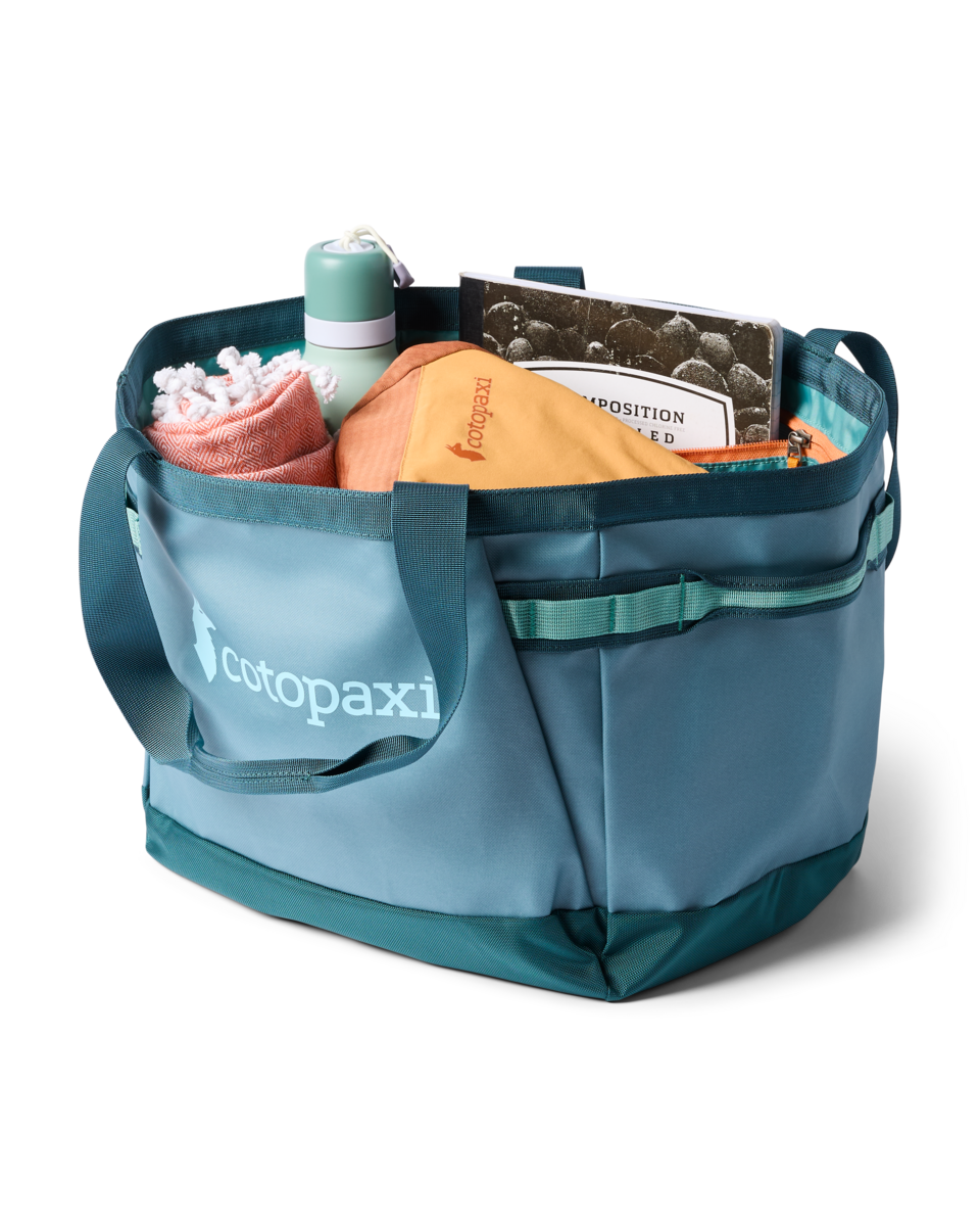 Allpa 30L Gear Hauler Tote — image 10