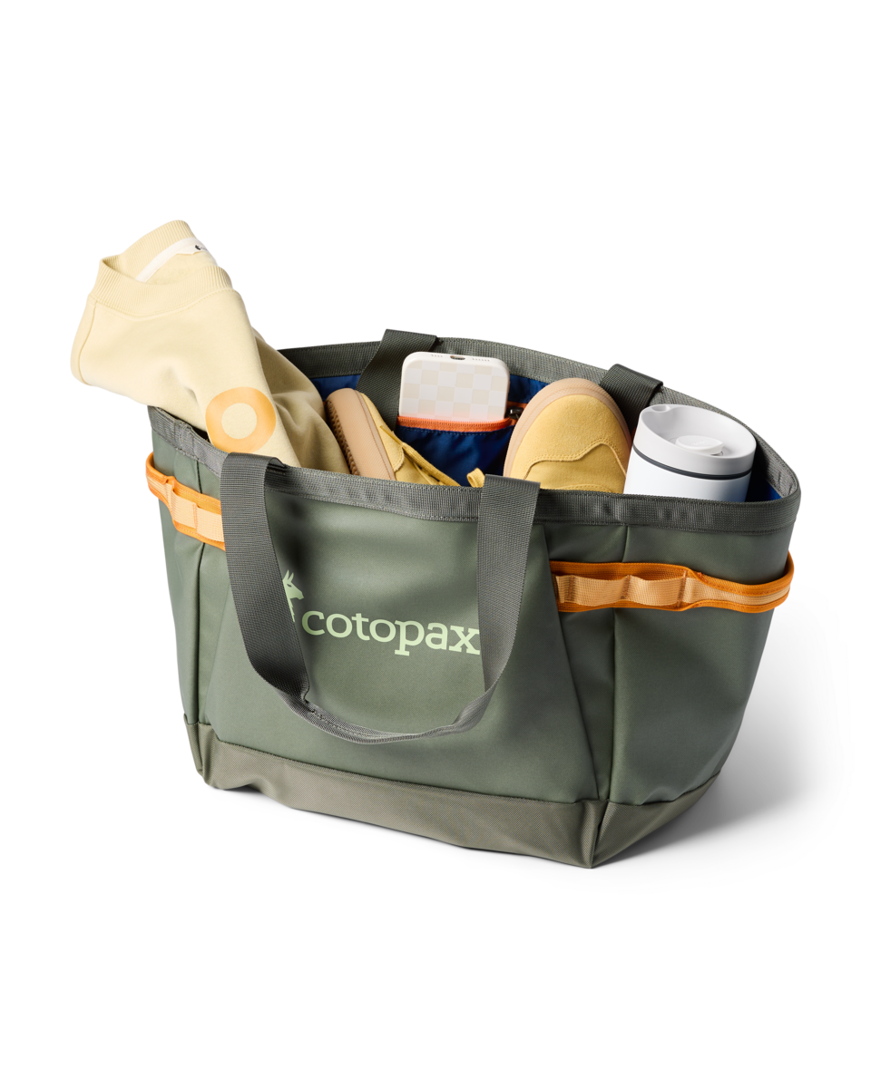 Allpa 30L Gear Hauler Tote — image 7