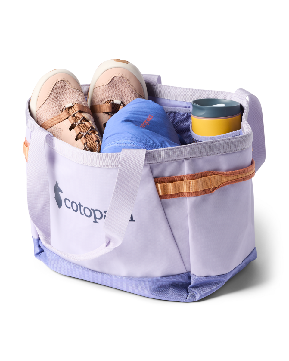 Allpa 30L Gear Hauler Tote — image 16