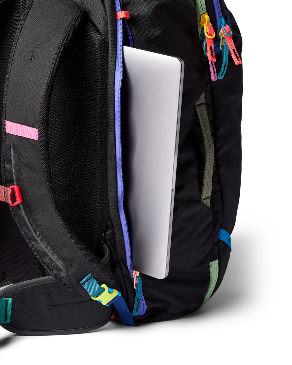 Allpa 35L Travel Pack - Del Día Dark — image 3