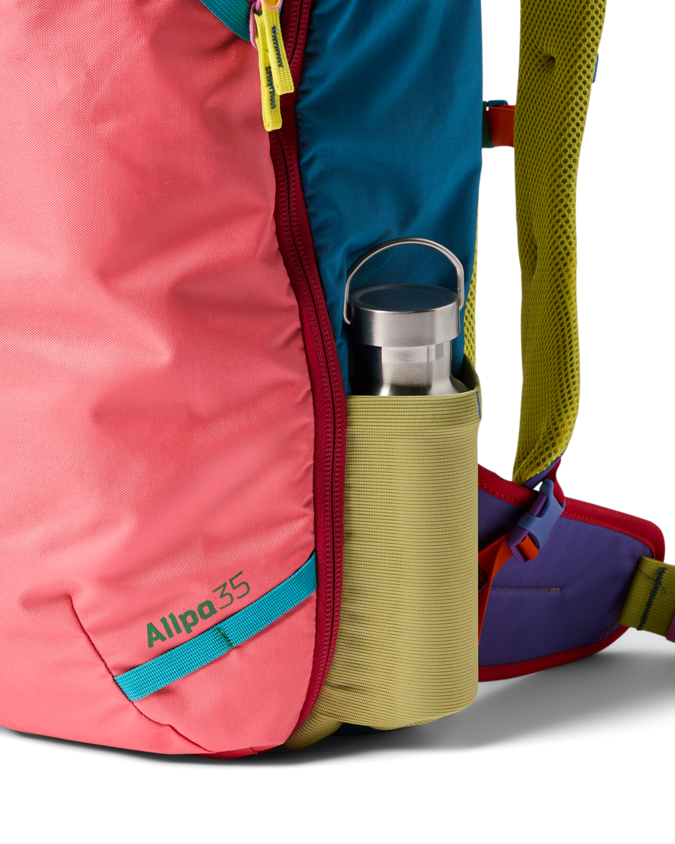 Allpa 35L Travel Pack - Del Día — image 3