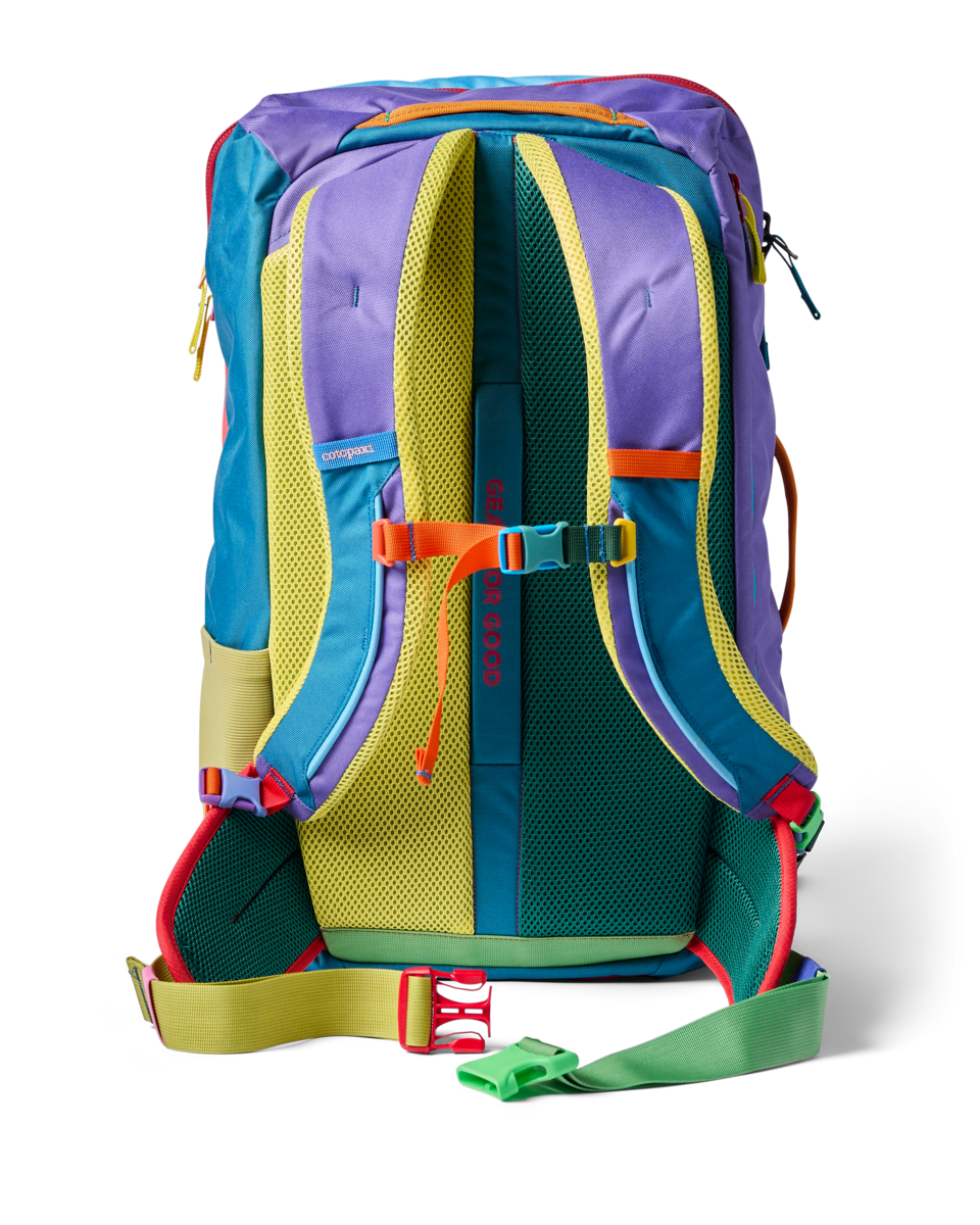 Allpa 35L Travel Pack - Del Día — image 2
