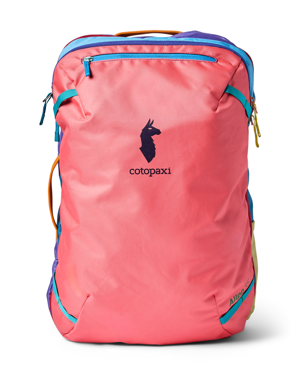 Allpa 35L Travel Pack - Del Día — image 1