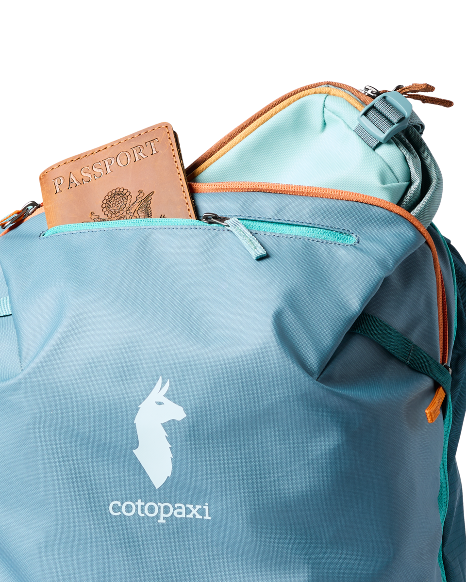 Allpa 35L Travel Pack — image 42