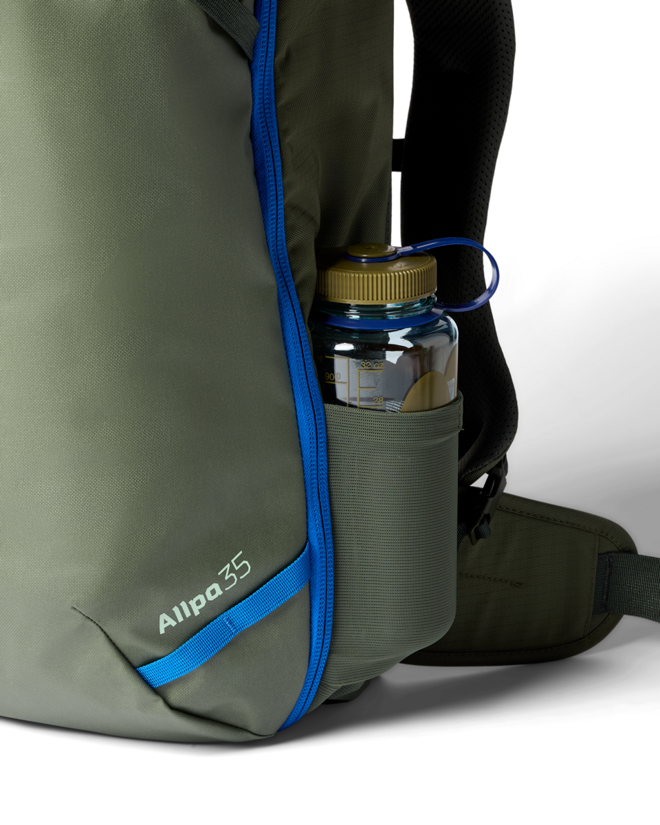Allpa 35L Travel Pack — image 27