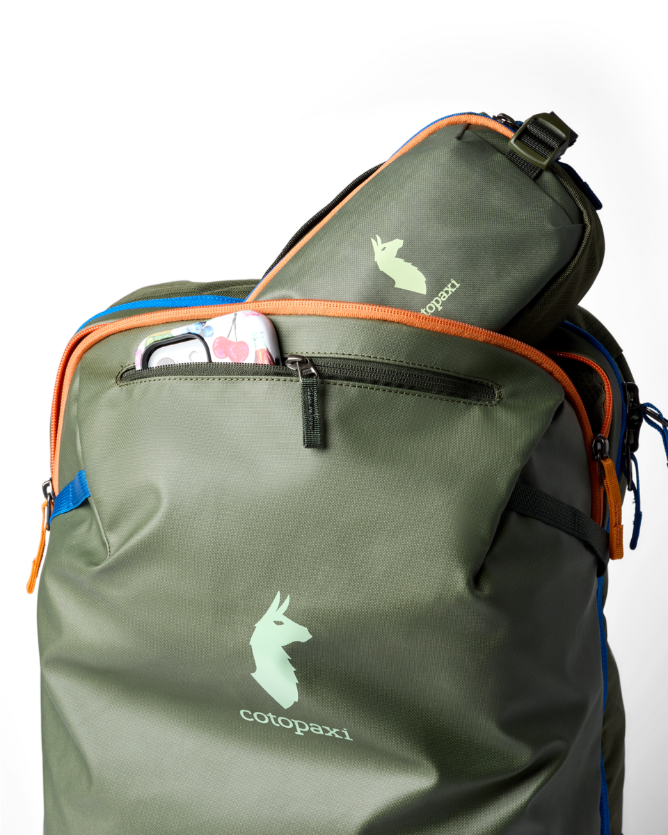 Allpa 35L Travel Pack — image 28