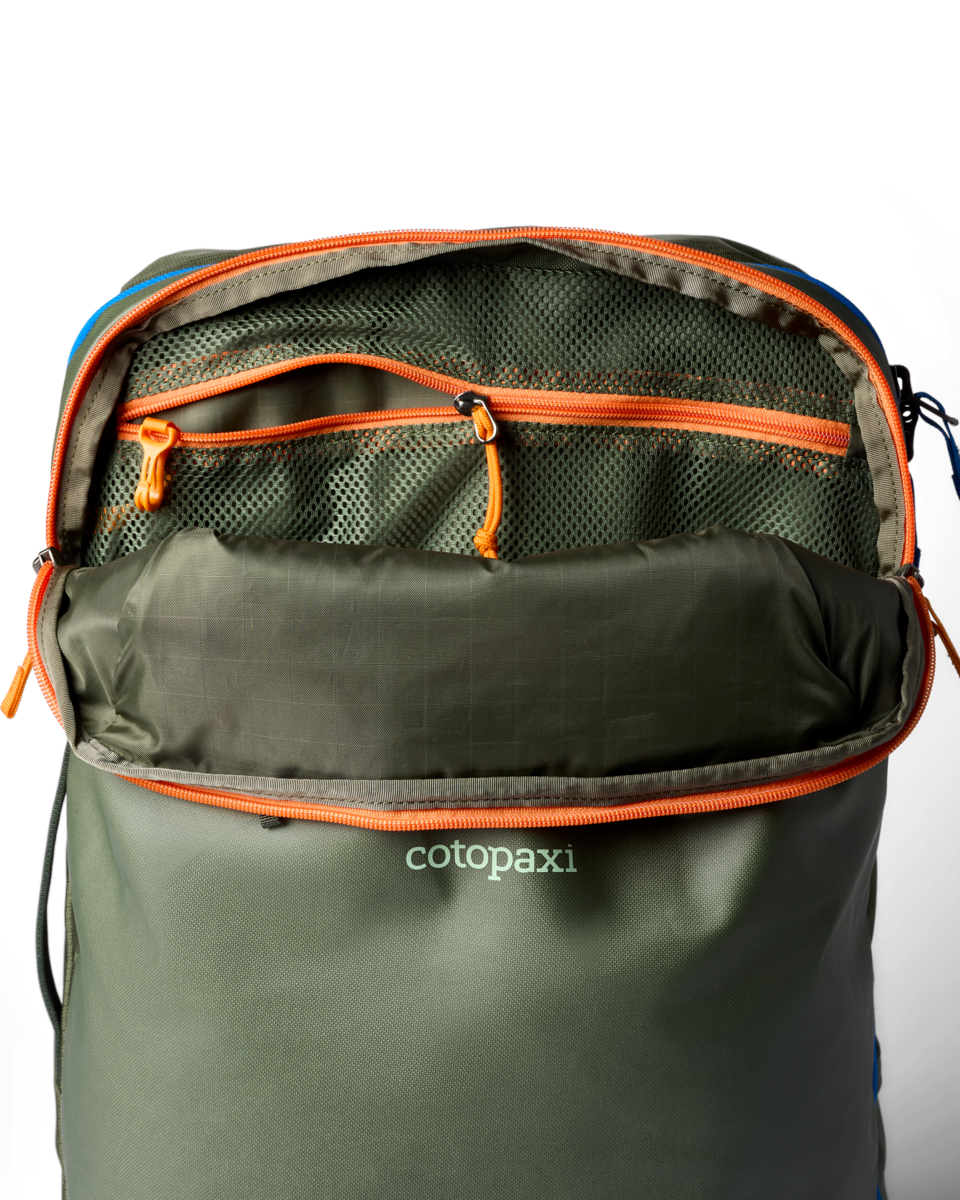 Allpa 35L Travel Pack — image 29