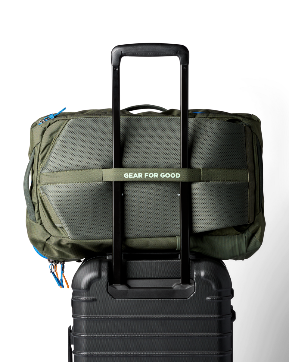Allpa 35L Travel Pack — image 30