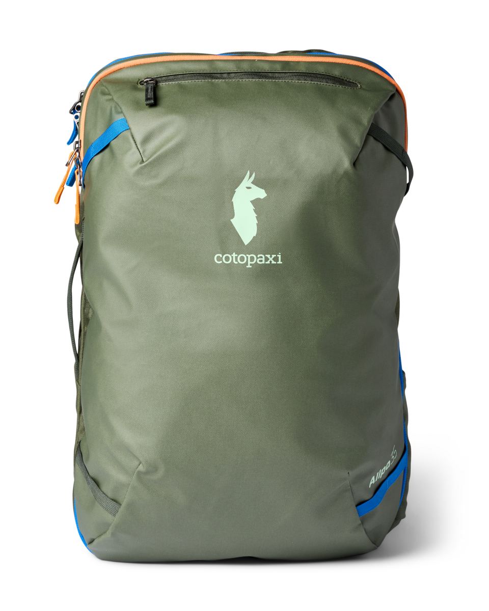 Allpa 35L Travel Pack — image 23