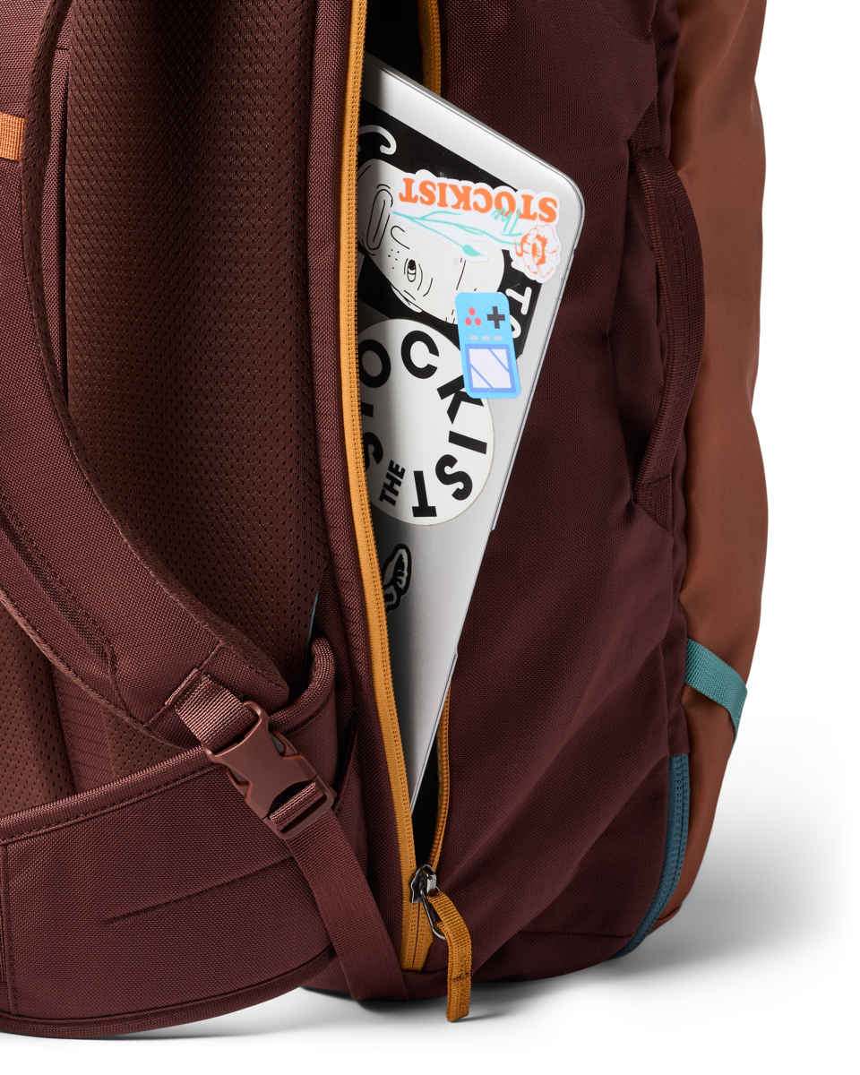 Allpa 35L Travel Pack — image 33