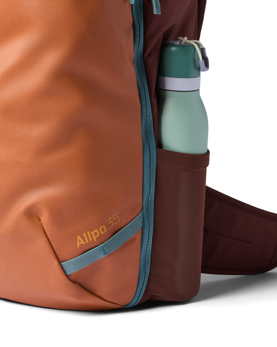 Allpa 35L Travel Pack — image 34
