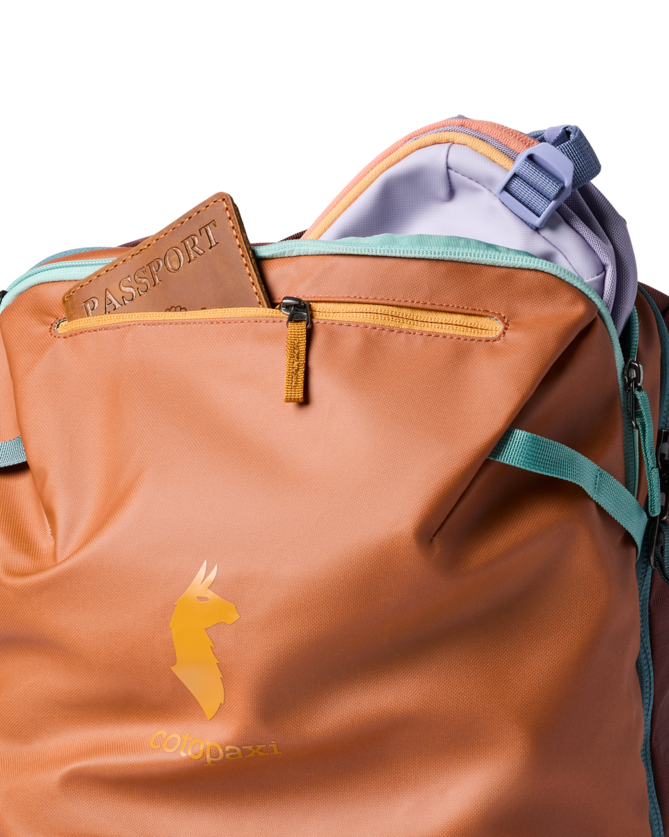 Allpa 35L Travel Pack — image 35