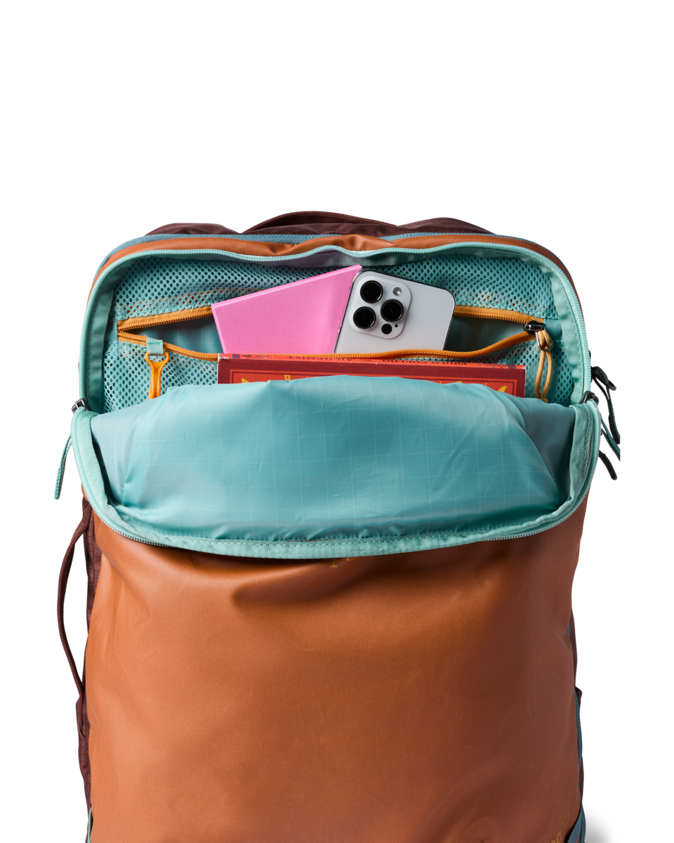 Allpa 35L Travel Pack — image 36