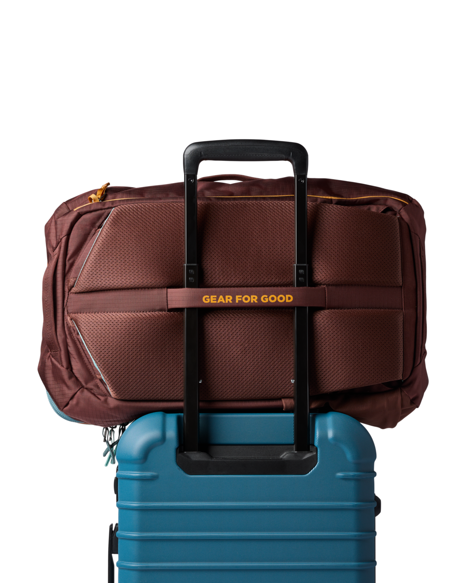 Allpa 35L Travel Pack — image 37