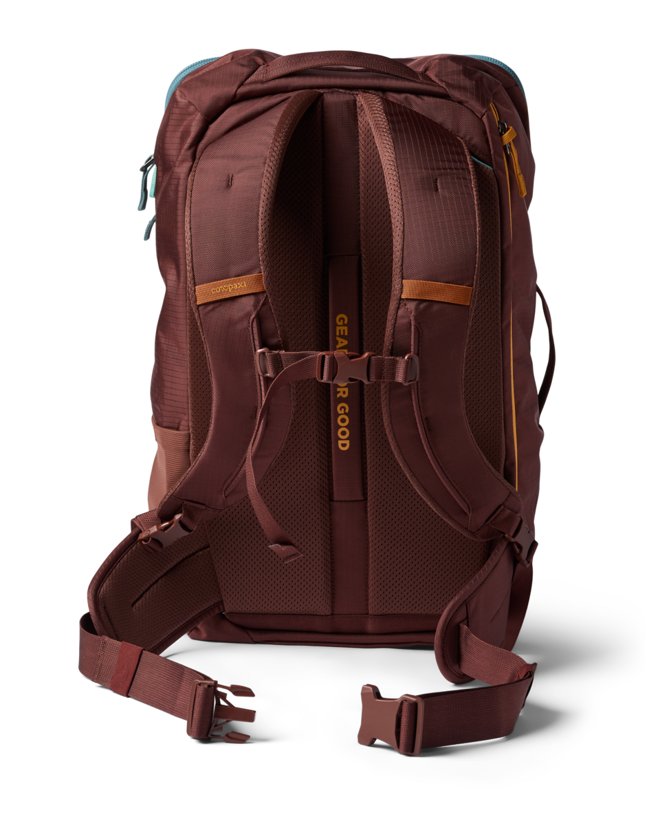 Allpa 35L Travel Pack — image 32