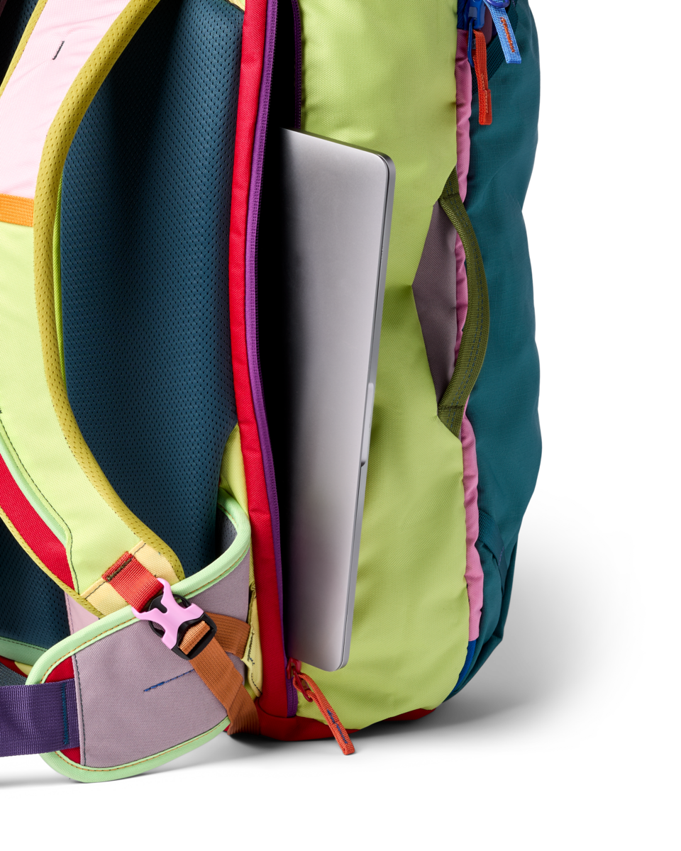 Allpa 42L Travel Pack - Del Día — image 3