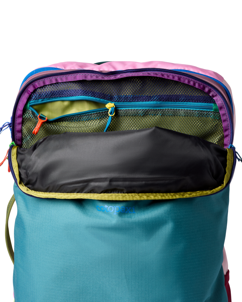 Allpa 42L Travel Pack - Del Día — image 4