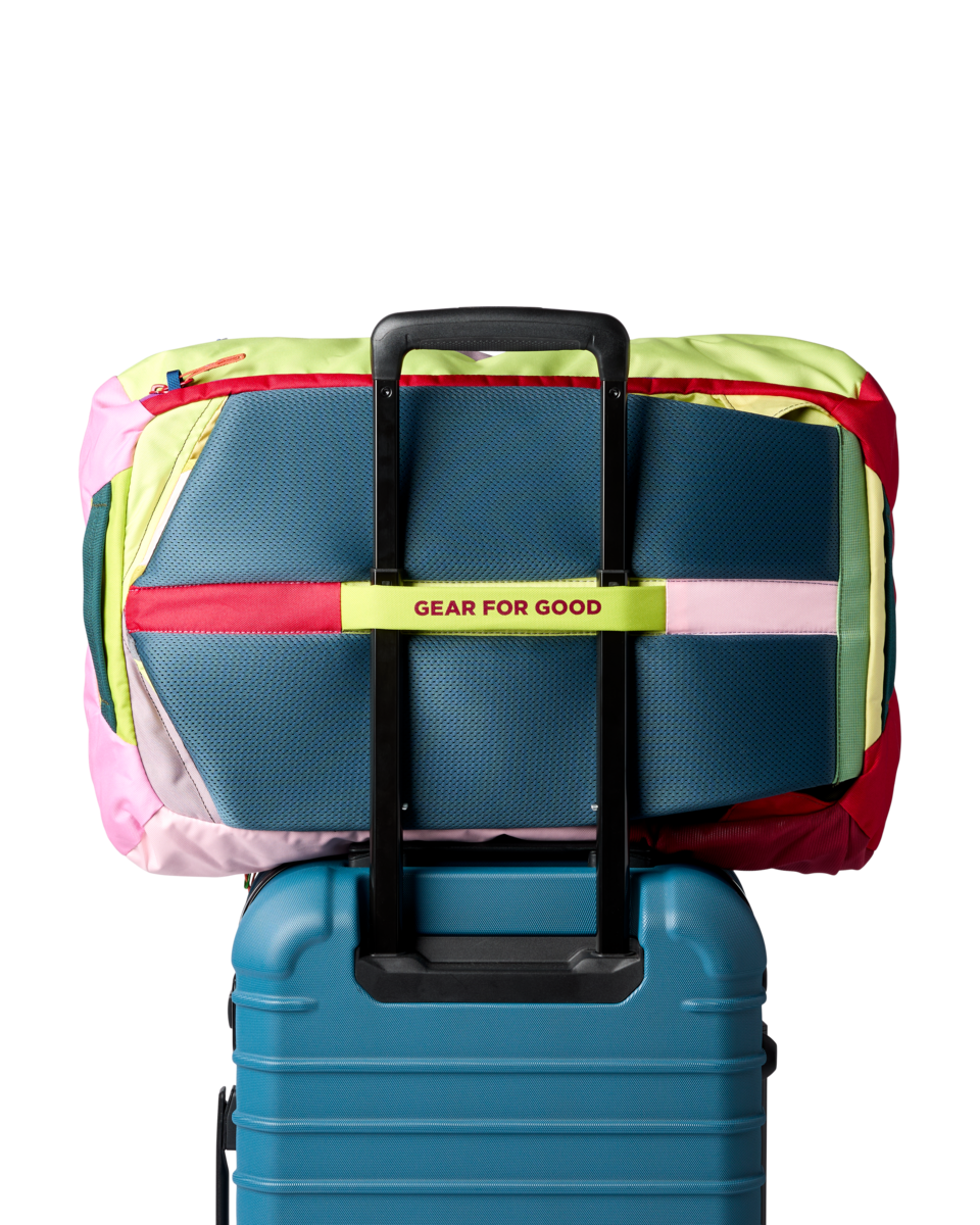 Allpa 42L Travel Pack - Del Día — image 5