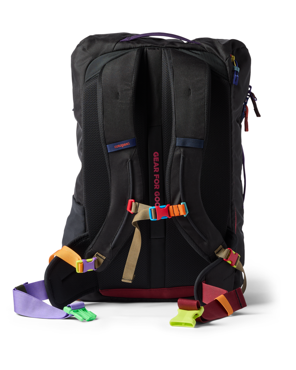 Allpa 42L Travel Pack - Del Día Dark — image 2