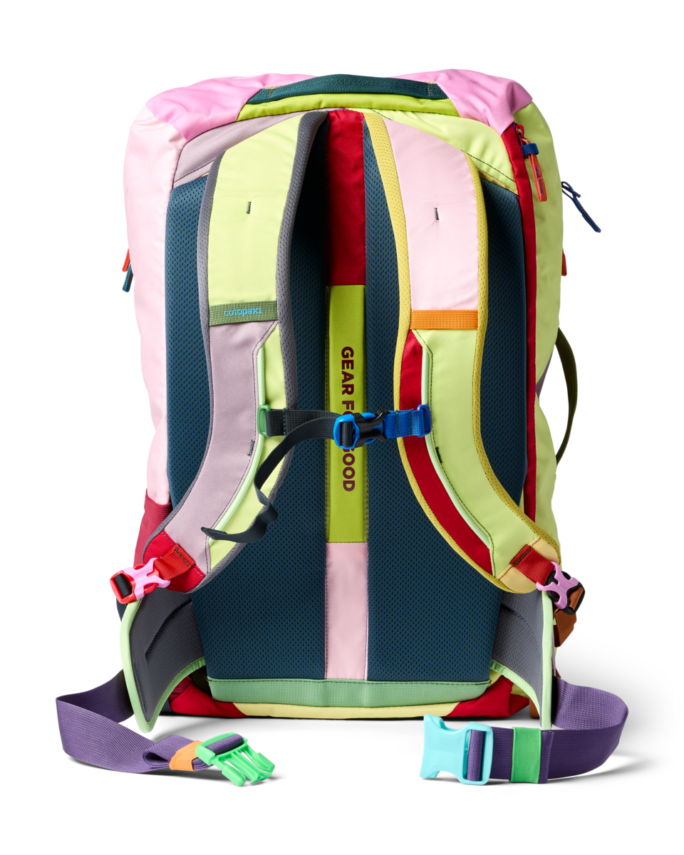 Allpa 42L Travel Pack - Del Día — image 2
