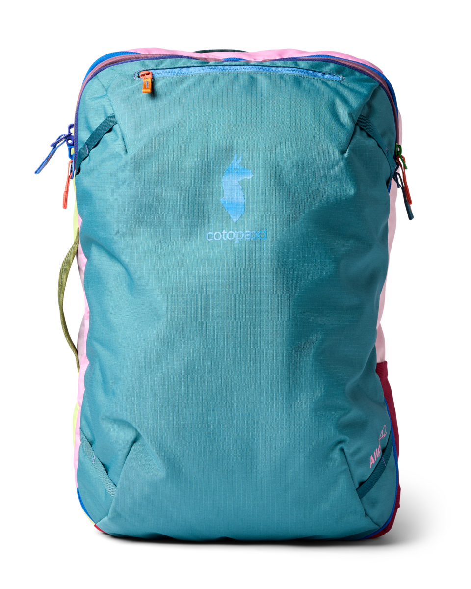 Allpa 42L Travel Pack - Del Día — image 1