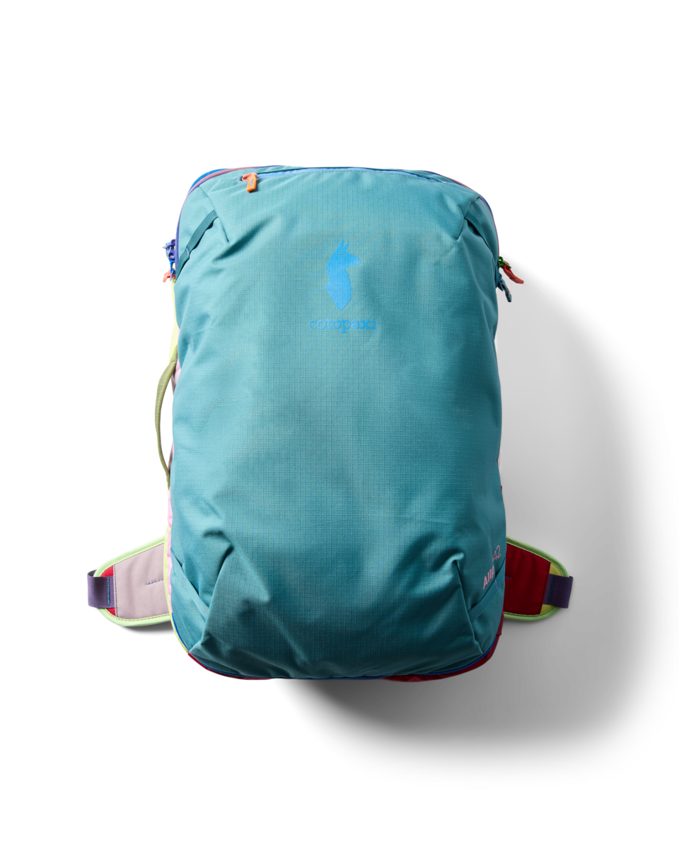 Allpa 42L Travel Pack - Del Día — image 6