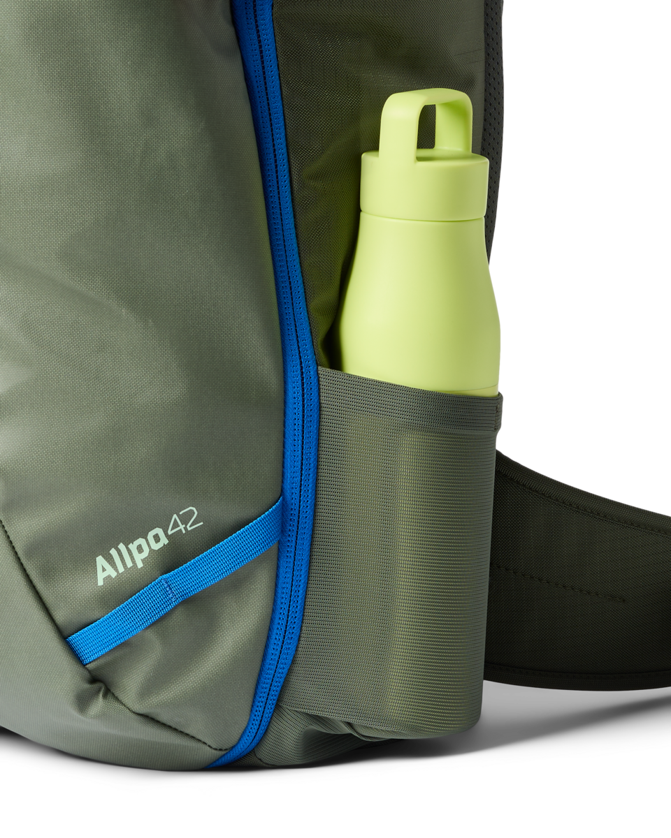 Allpa 42L Travel Pack — image 21