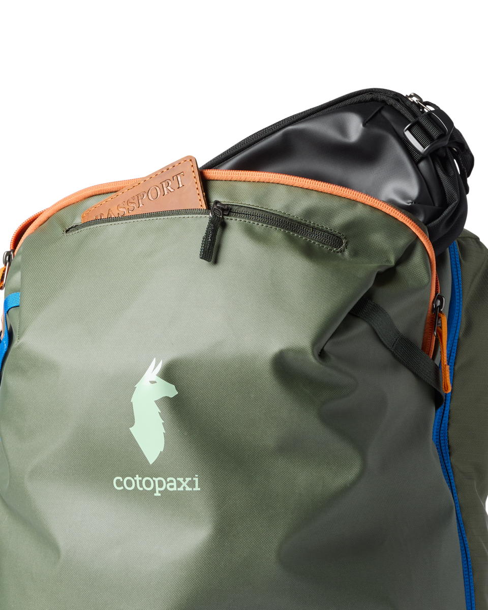 Allpa 42L Travel Pack — image 22