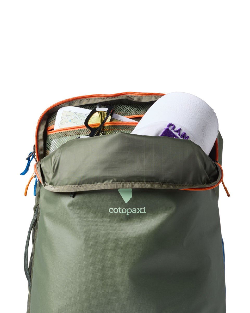 Allpa 42L Travel Pack — image 23