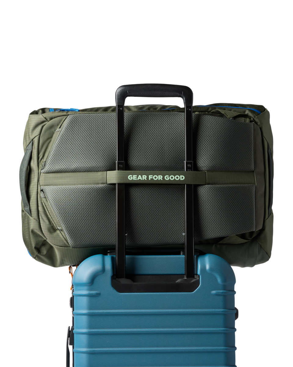 Allpa 42L Travel Pack — image 24